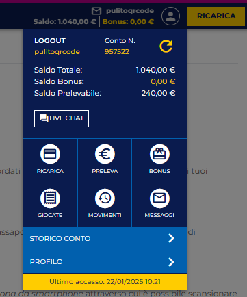 Goldbet Casino